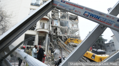 США предрекли большие потери при наземном вторжении в Иран