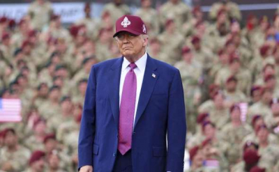 Пакистан выдвинул Трампа на Нобелевскую премию мира