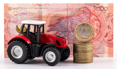 Казахстан продолжит субсидировать ГСМ и поддерживать аграриев