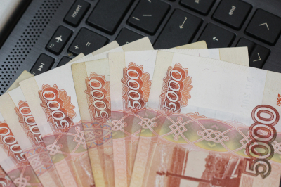 Финансист спрогнозировал рост зарплат россиян на&nbsp;10% во&nbsp;втором полугодии