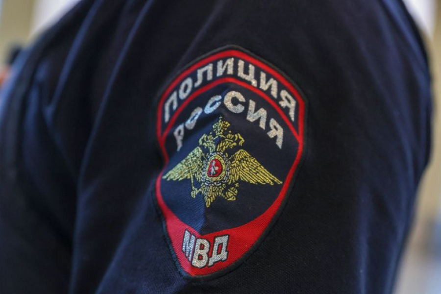 Жителя Ставрополья доставили в полицию после инцидента со школьницей