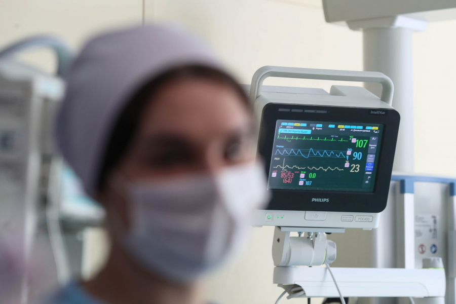 Австралийка 11 месяцев страдала от зуда и оказалась больна раком