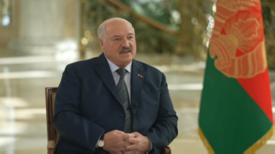 Александр Лукашенко дал эксклюзивное интервью CMG перед визитом в Китай