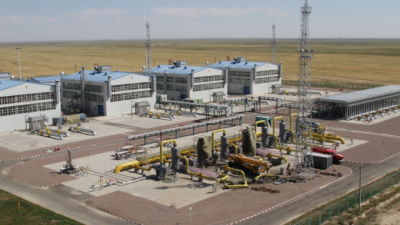 Магистральная "дочка" QazaqGaz запросила повышение тарифа