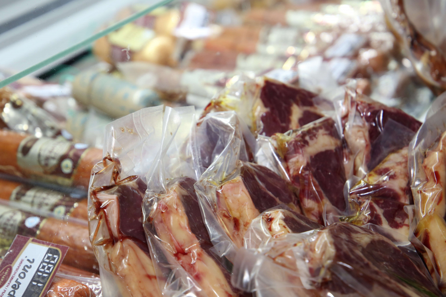 В Минсельхозе ответили на рассылку о зараженном мясе из Кыргызстана
