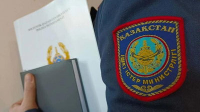 На госслужащих в Конаеве завели уголовное дело из-за строительства больницы