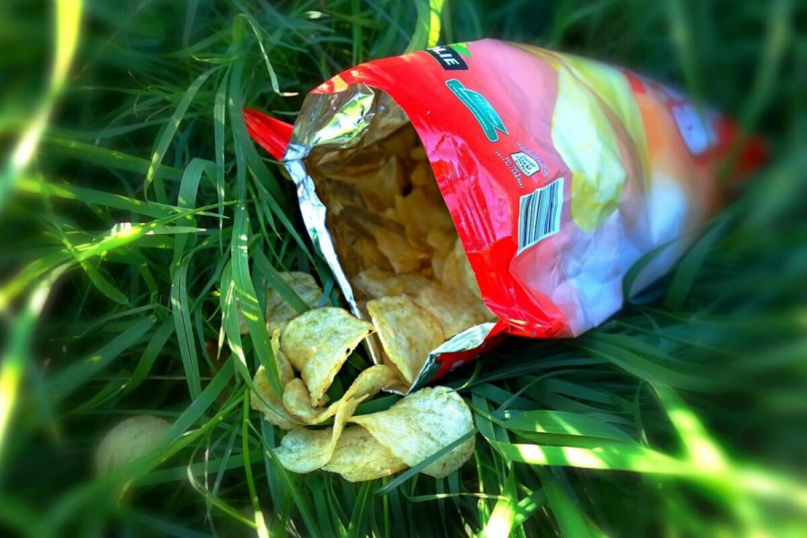 В LAYS добавят &quot;сделано в Казахстане&quot;