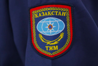 Шымкент получил новый самолет L-410