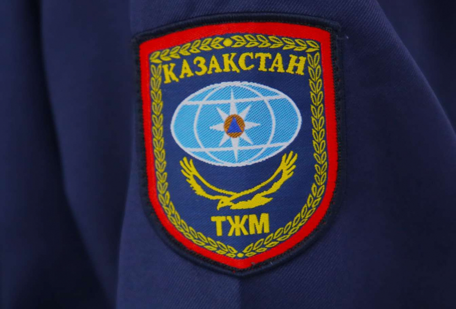 Шымкент получил новый самолет L-410