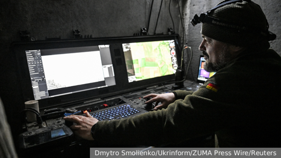 H&amp;#252;rriyet: Турция готова возглавить координацию сухопутных сил НАТО