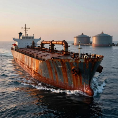 Министр финансов США Бессент: Вашингтон сохранит санкции для российской нефти