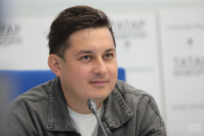 Айдар Заббаров стал заслуженным деятелем искусств Башкортостана