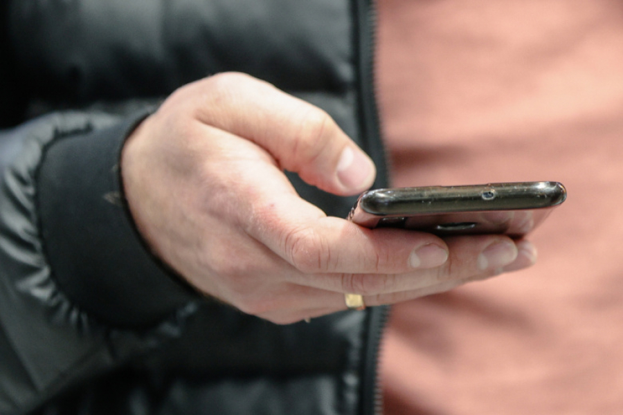 В Telegram &laquo;завелись&raquo; вредоносные боты