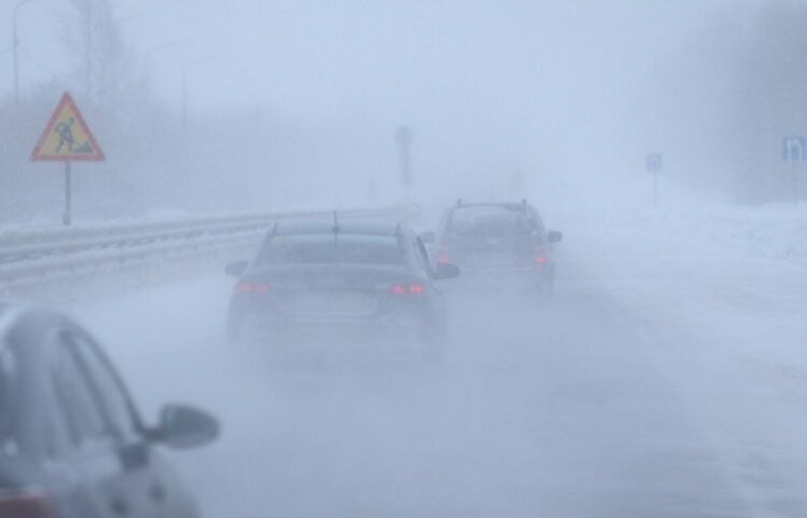 В Казани с 18:00 введут план &laquo;Буран&raquo;