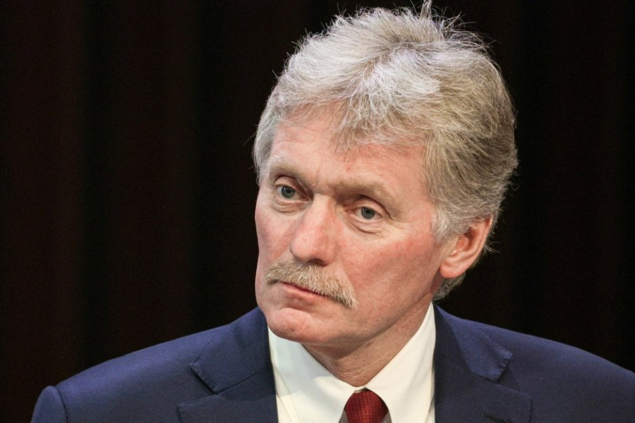 Песков рассказал, зачем глава ЦРУ прилетел в Россию
