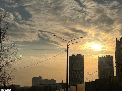 Пятый день подряд: Казань снова бьет температурный рекорд