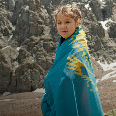 Я помогаю детям воспитательных учреждений