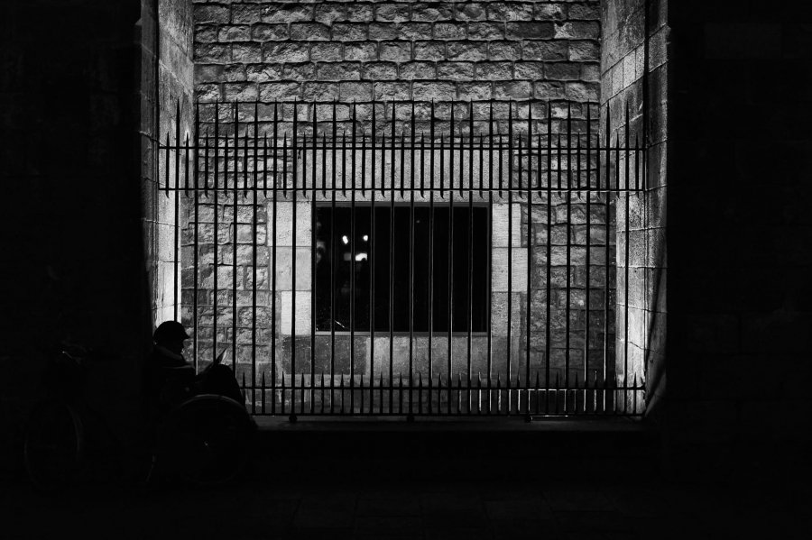 Террорист Брейвик снова попытался выйти на свободу раньше срока