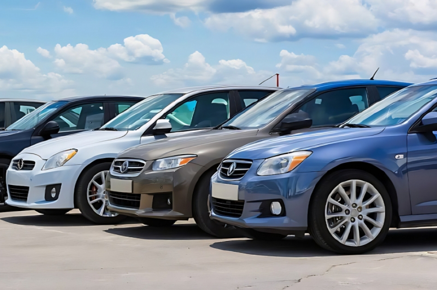 С 1 марта водителей в Новосибирске ждет тройной удар по правам и штрафам