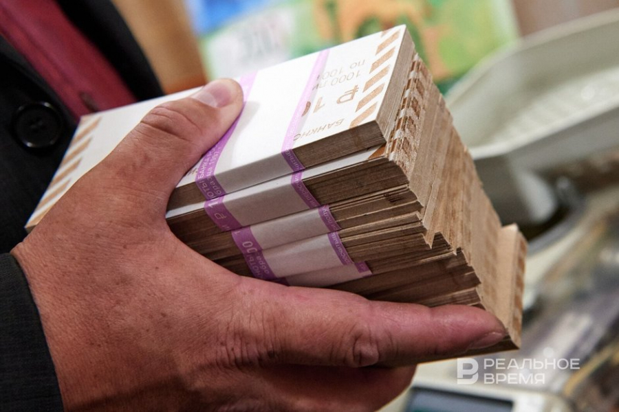 Оборот предприятий МСП в Татарстане достиг 3,3 трлн рублей в 2025 году