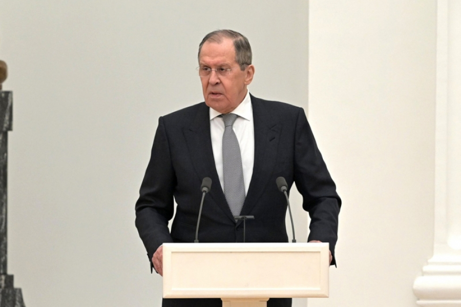 &laquo;Блеснул юмором&raquo;: Лавров в Маниле неожиданным образом отреагировал на вопли западных журналистов