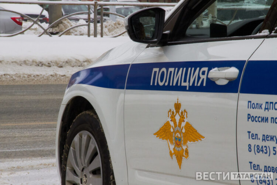 Госавтоинспекция РТ предложила ужесточить наказание за выезд на встречку и пьяное вождение