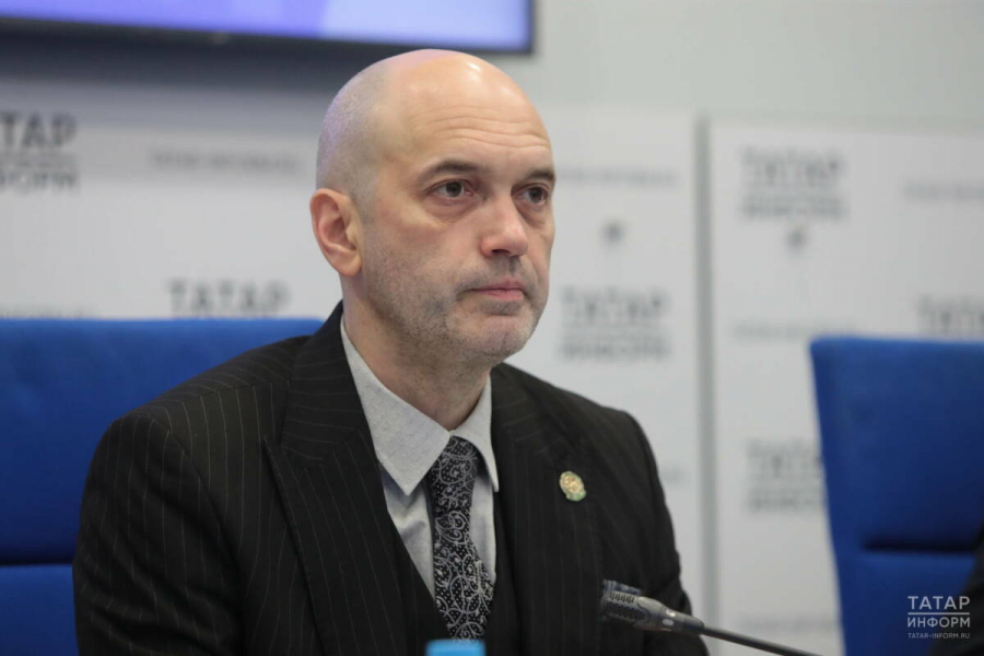 Имя &laquo;Студента года Республики Татарстан&raquo; 2025 назовут 27 января