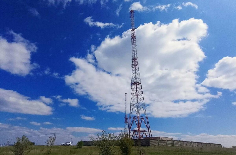 МТС покрыла LTE-сетью еще 48 малых сел Татарстана