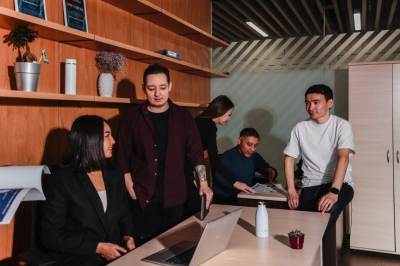 Tech Orda 2024: открыт прием заявок на бесплатное IT-образование