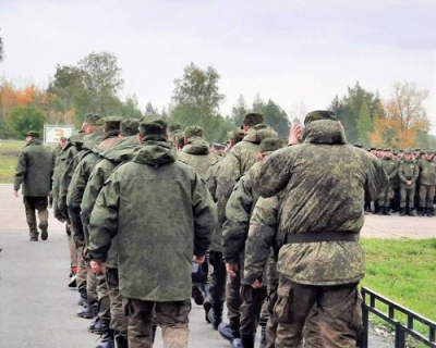 Мобилизация для создания резерва важна для России, заявили в Госдуме