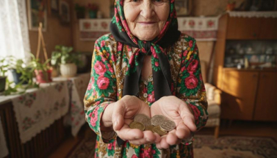 Что ждет на пенсии тех, кто никогда не работал? Ответ найден