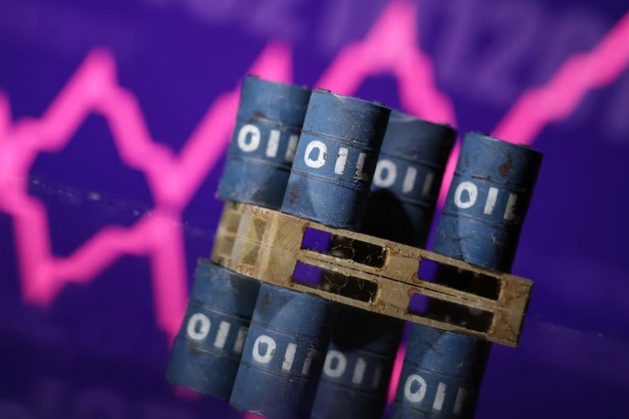 Нефть на перепутье: что определяет текущую ситуацию на рынке сырья?