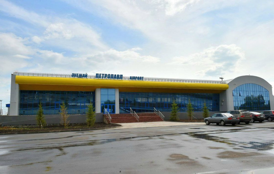 Прямые авиарейсы запустят из Петропавловска в Шарм-эль-Шейх