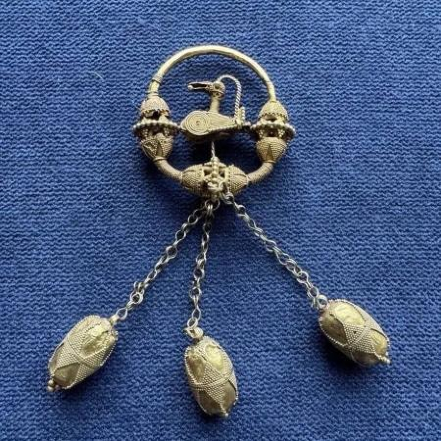 Мединский оценил уникальные экспонаты Национального музея Татарстана