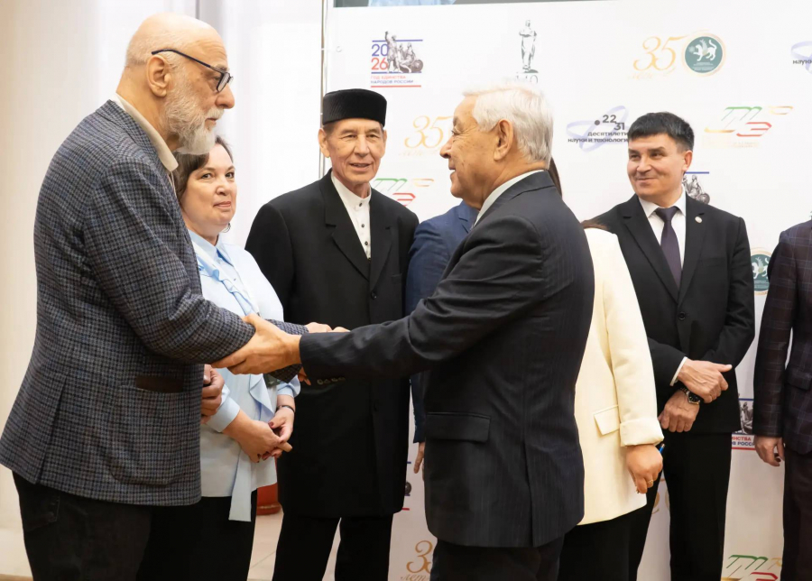 Более 100 ученых из пяти стран собрала конференция, посвященная Габдулле Тукаю, в Казани