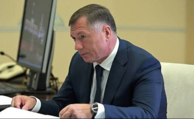 Хуснуллин заявил, что жильё в России строится и продаётся несмотря на рост цен