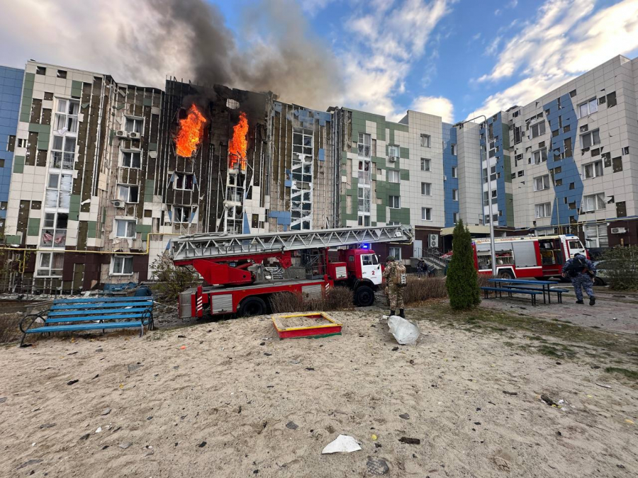 Мария Захарова указала на выборочную реакцию артистов на теракты