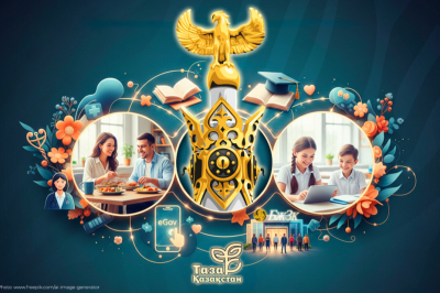 Что изменилось в жизни казахстанцев: взгляд общества на реформы в год Независимости