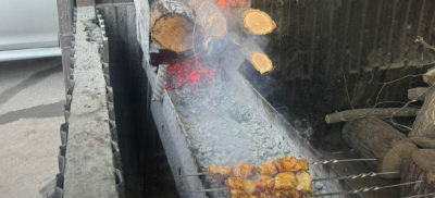 Использующие твердое топливо &quot;шашлычки&quot; выявляют в Алматы