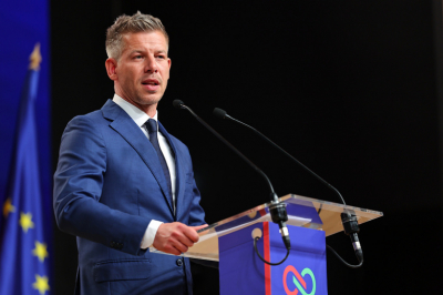 Мадьяр заявил о желании вернуть Австро-Венгерскую империю