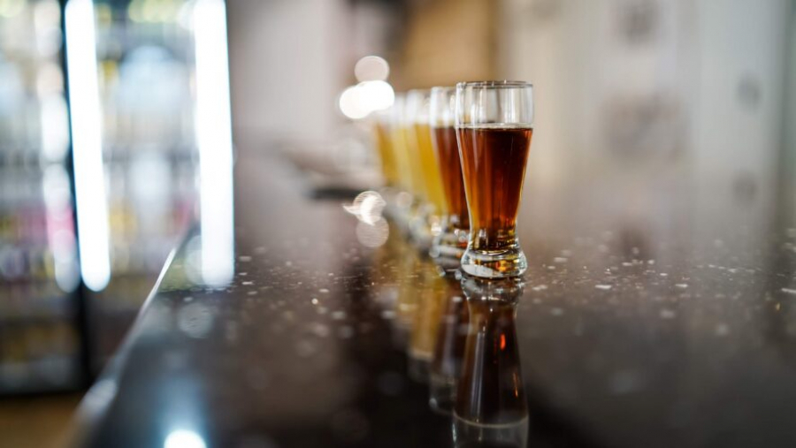 Повышенный градус: как на рынке Татарстана скажется повышение ввозных пошлин на крепкий алкоголь 04/04/2026 &ndash; Статьи Россия может повысить ввозные пошлины на крепкий алкоголь до &euro;5