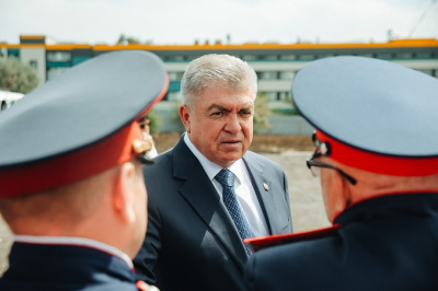 Магдеев рассказал, какие условия ставил операторам электросамокатов в Челнах