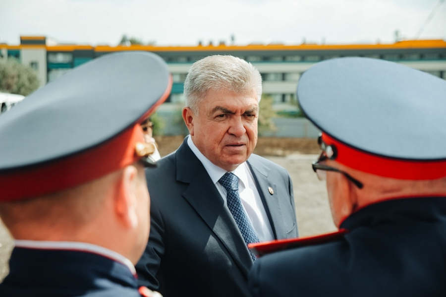 Магдеев рассказал, какие условия ставил операторам электросамокатов в Челнах