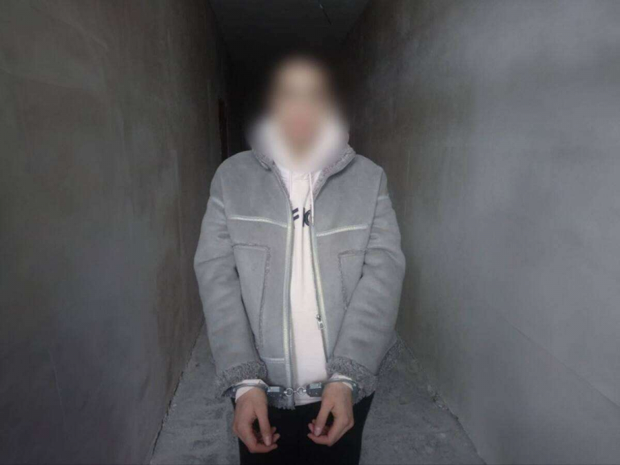 В Кыргызстане арестовали казахстанку, обвиняемую в хищении 237 млн тенге