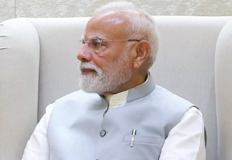 Моди договорился с Родригес о расширении партнерства Индии и Венесуэлы