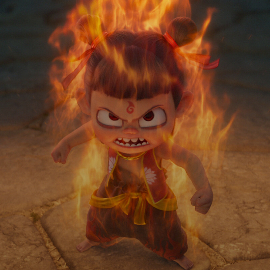 Как китайский эпос про демоненка Нэчжу стал самым кассовым мультфильмом в истории