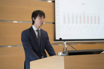 Сын экс-главы Минздрава Татарстана стал главврачом Верхнеуслонской ЦРБ