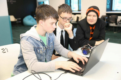 Онлайн-курс по программированию для детей с ментальными нарушениями запустят в Татарстане