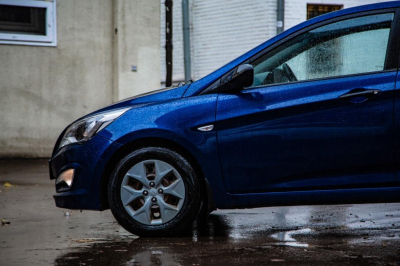 Алешкин: Мойка авто во дворе может привести к штрафу в размере 250 тысяч рублей