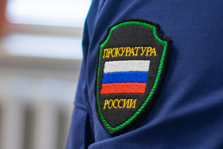 В&nbsp;Татарстане под суд пойдет предприниматель, которого обвиняют в&nbsp;хищении у&nbsp;минсельхоза 10 миллионов